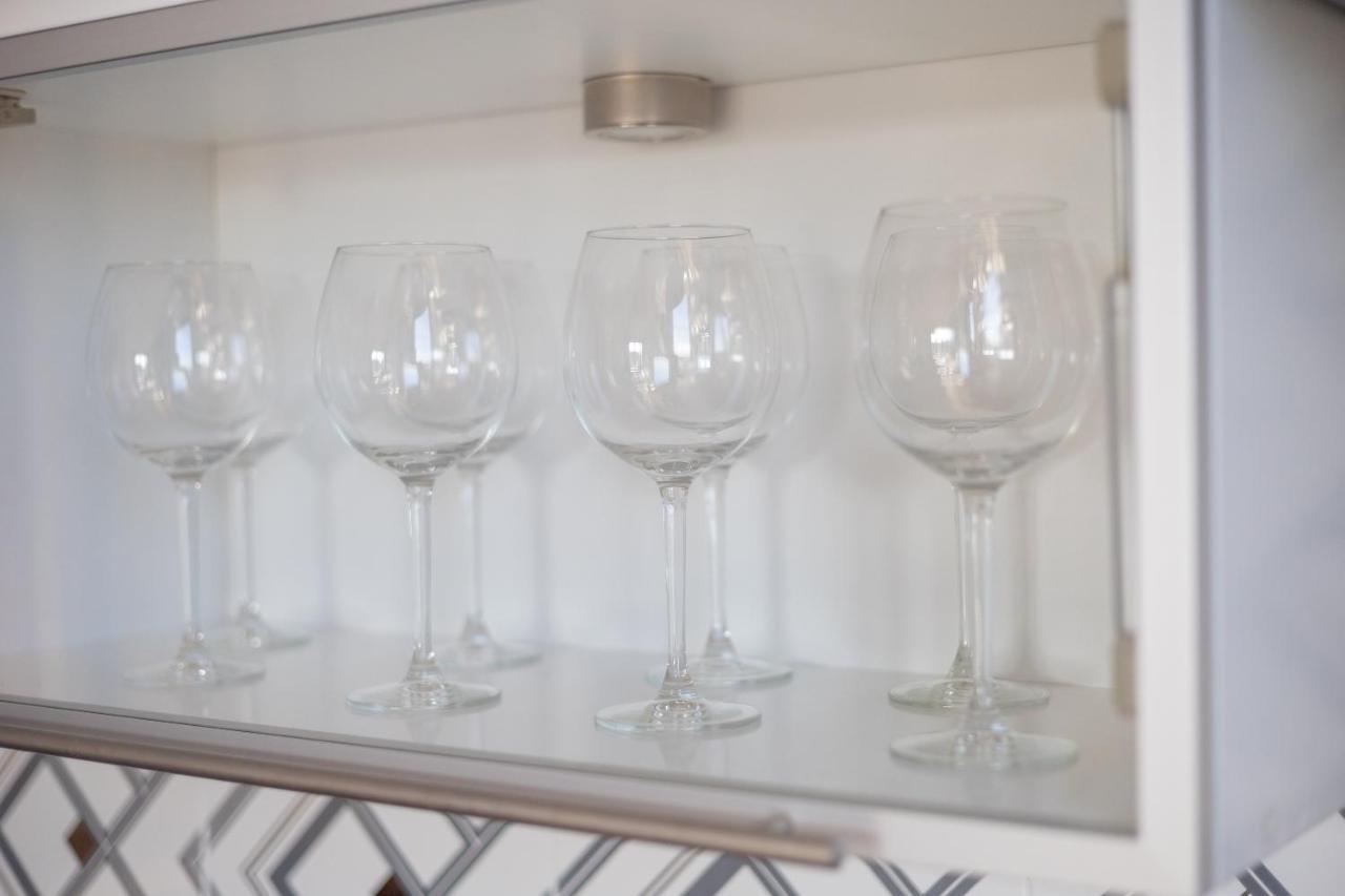 Mokotow Premium Apartment With Terrace ワルシャワ エクステリア 写真