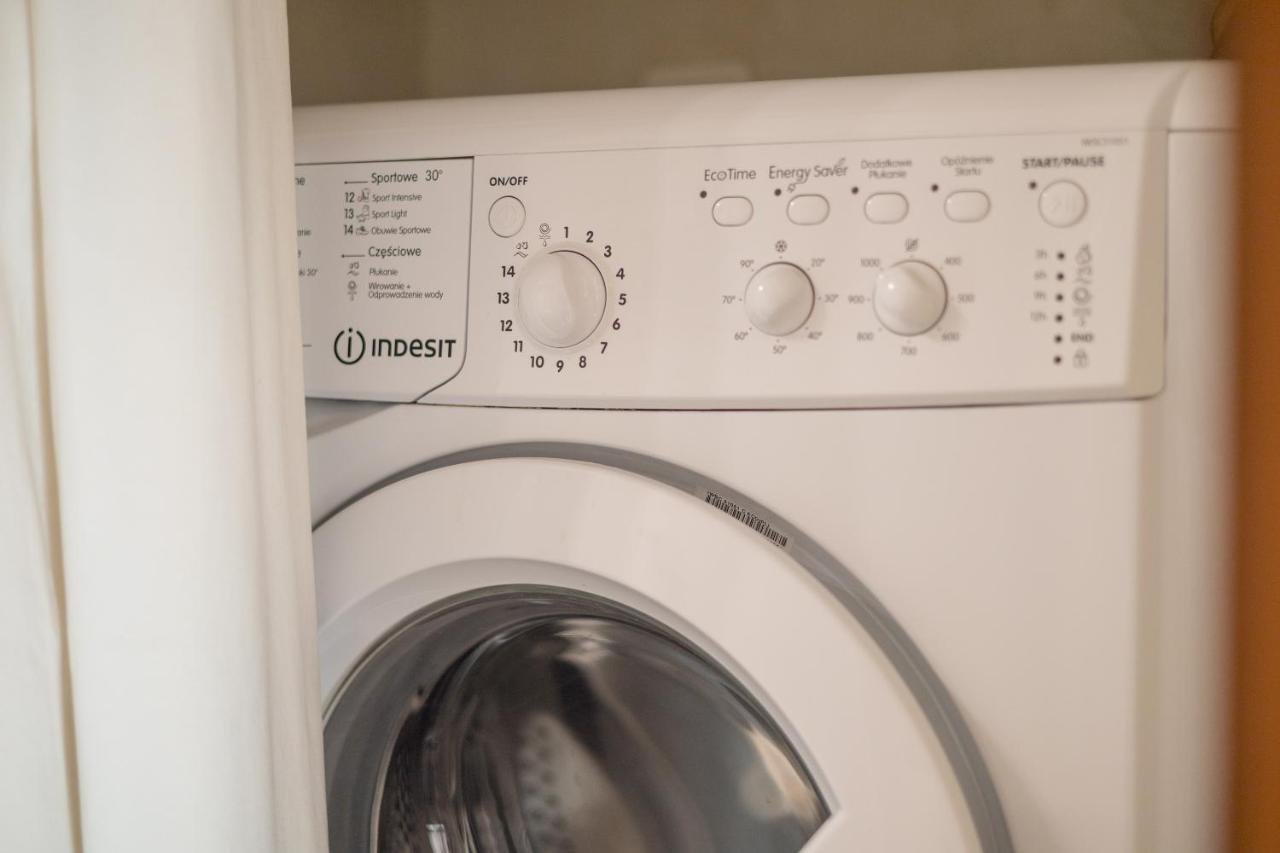 Mokotow Premium Apartment With Terrace ワルシャワ エクステリア 写真