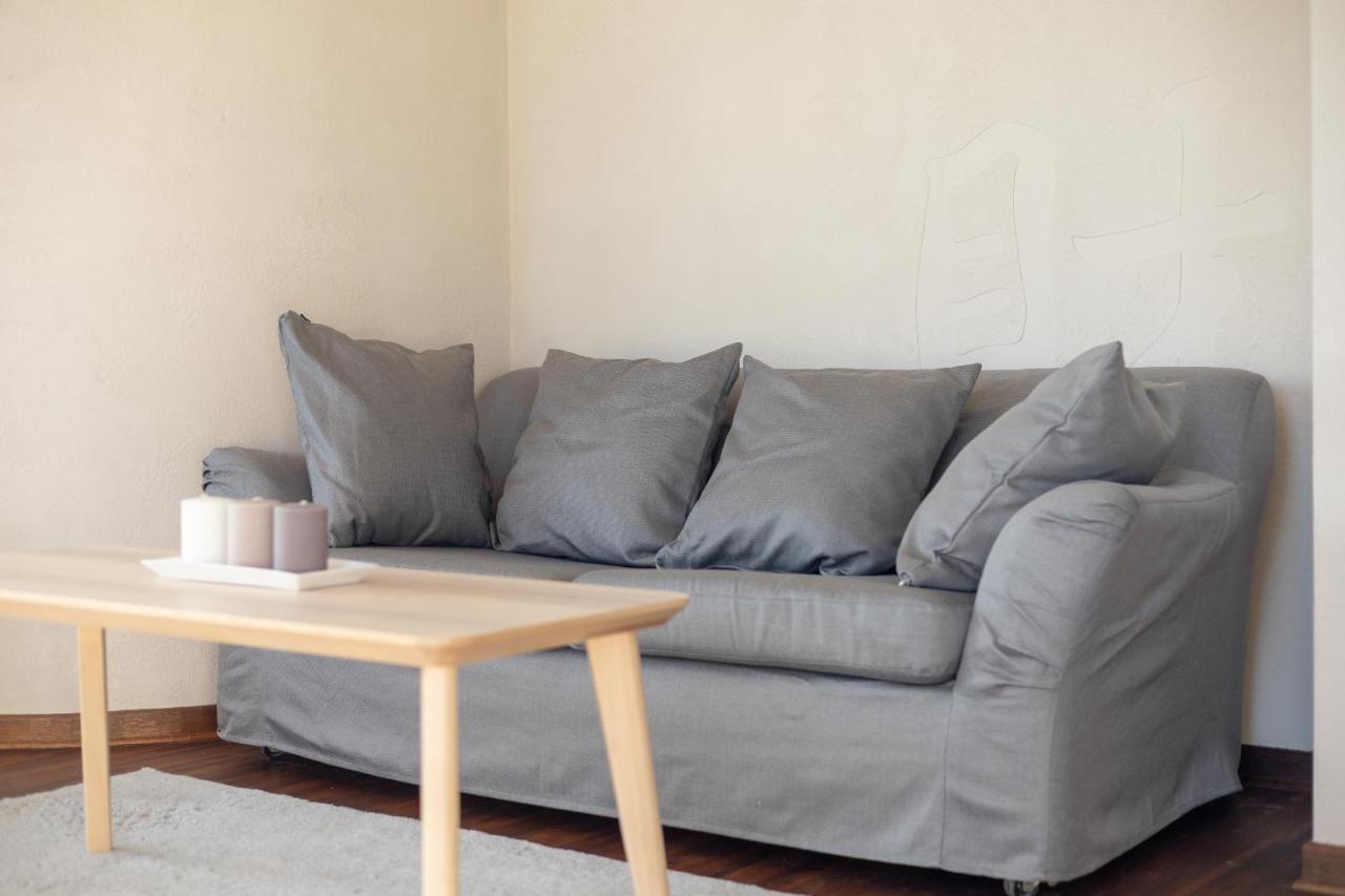 Mokotow Premium Apartment With Terrace ワルシャワ エクステリア 写真